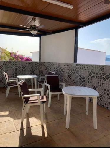Apartamento El Rinc�n De Los Albaricoques