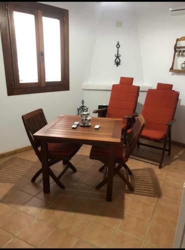 Apartamento El Rinc�n De Los Albaricoques