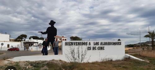 Apartamento El Rinc�n De Los Albaricoques
