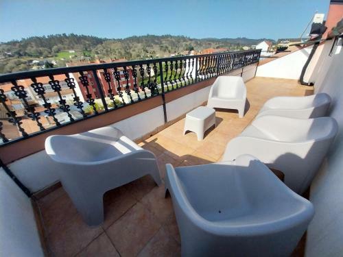 Apartamento La Parada Del Camino