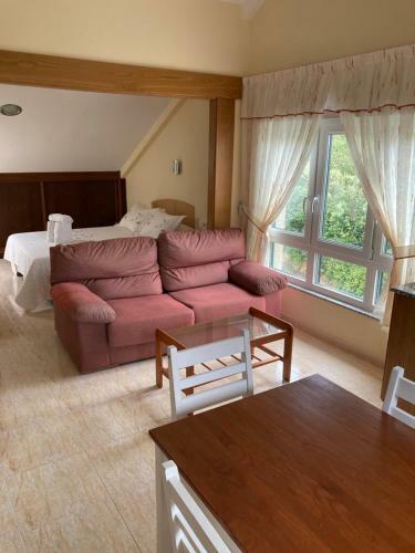 Apartamentos Playa De Nemi�a