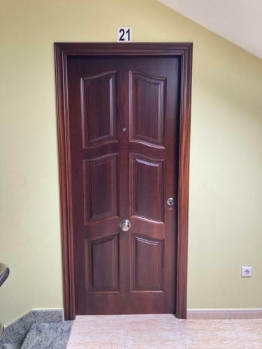 Apartamentos Playa De Nemi�a