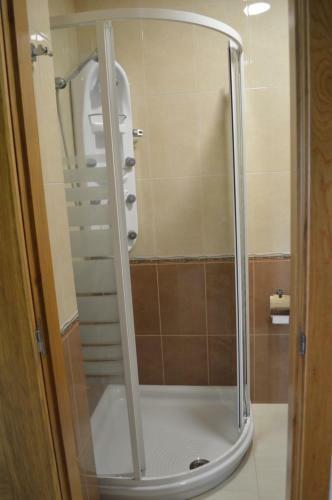 Apartamentos Playa De Nemi�a