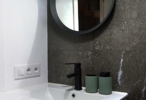 Apartamento Belenos Alojamientos Tur�sticos