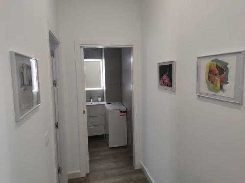 Puerta Del Buey Apartamentos