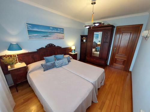 Acogedora Casa De Campo-piso Y Atico Con Finca-