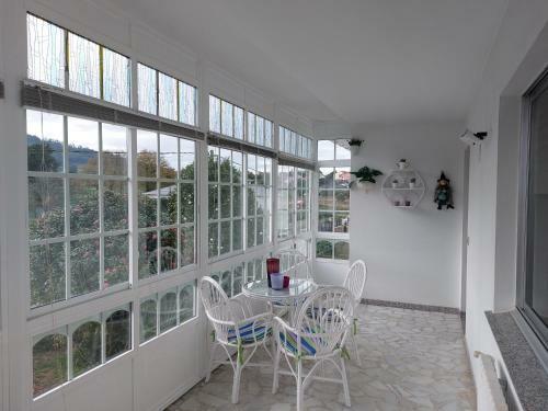 Acogedora Casa De Campo-piso Y Atico Con Finca-