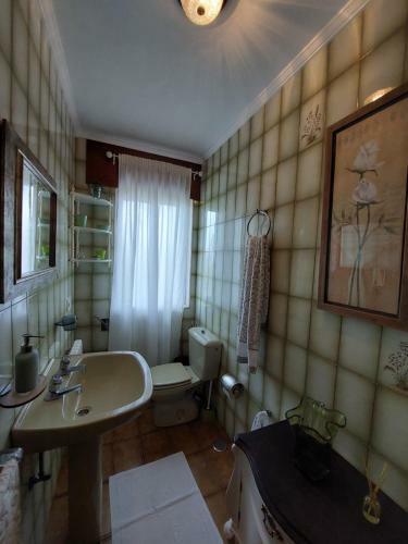 Acogedora Casa De Campo-piso Y Atico Con Finca-