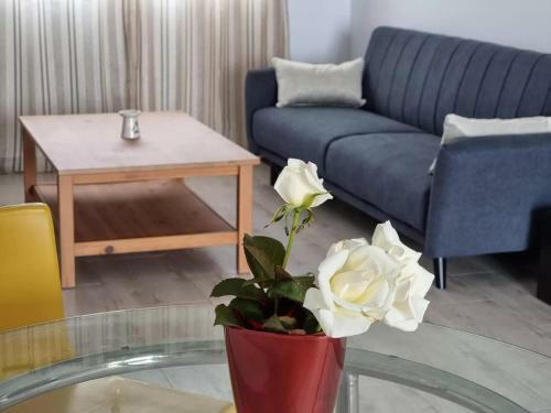Apartamento Casa Abubilla