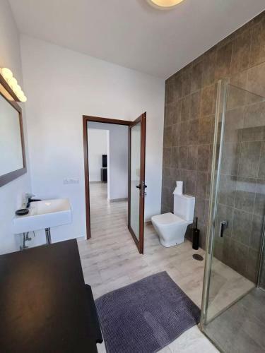 Apartamento Casa Abubilla