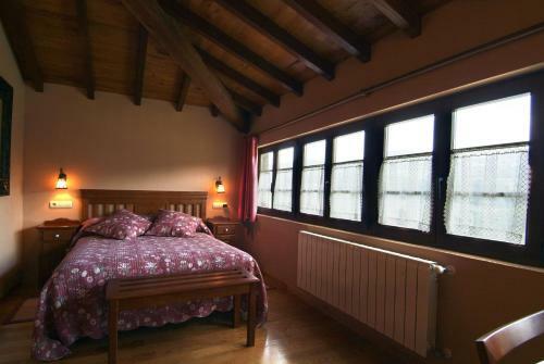 Apartamentos Hacienda Llamabua