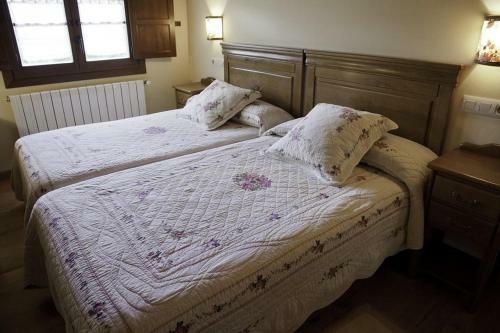 Apartamentos Hacienda Llamabua
