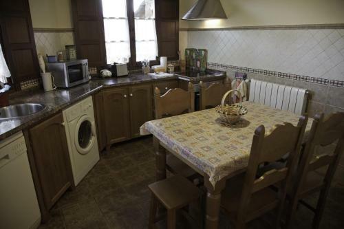 Apartamentos Hacienda Llamabua