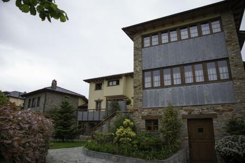 Apartamentos Hacienda Llamabua