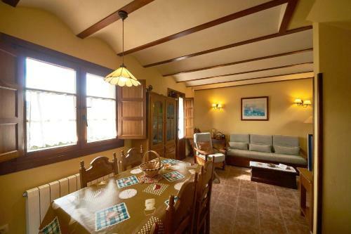 Apartamentos Hacienda Llamabua