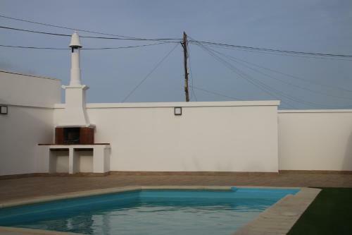 Villa Dar�o En Nazaret