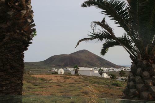 Villa Dar�o En Nazaret