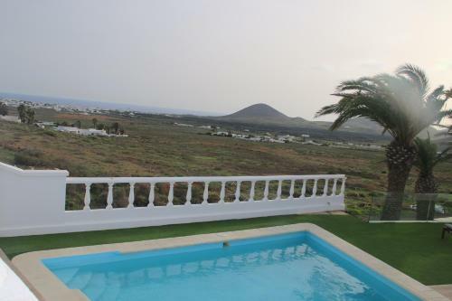 Villa Dar�o En Nazaret