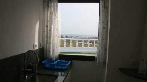 Villa Dar�o En Nazaret