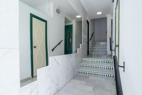 Pitufo 1d Apartments Casasol