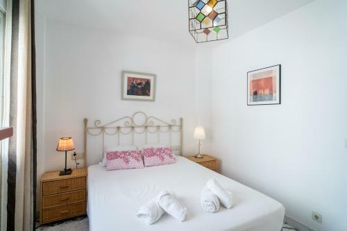 Pitufo 1d Apartments Casasol