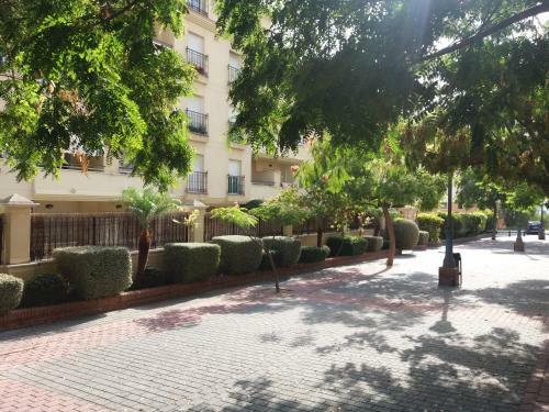 Apartamento Playa Torrecilla Piscina Centro 2 Habitaciones
