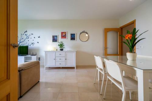 Apartamento Playa Torrecilla Piscina Centro 2 Habitaciones