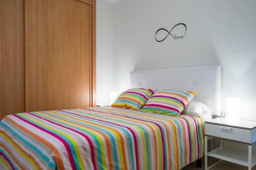 Apartamento Playa Torrecilla Piscina Centro 2 Habitaciones