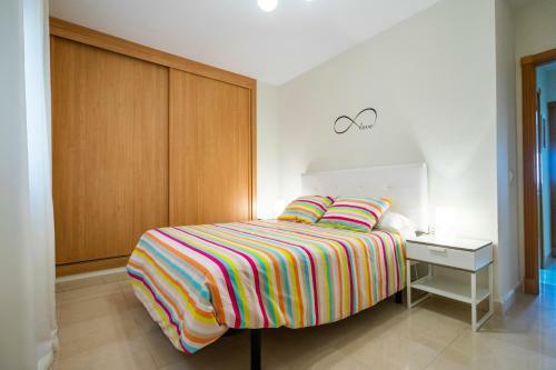 Apartamento Playa Torrecilla Piscina Centro 2 Habitaciones