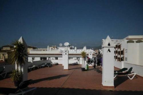 Apartamento Burriana Carabeo