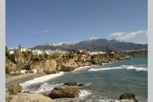 Apartamento Burriana Carabeo