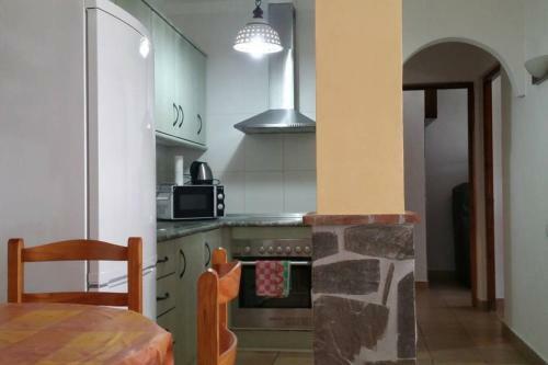 Apartamento Burriana Carabeo