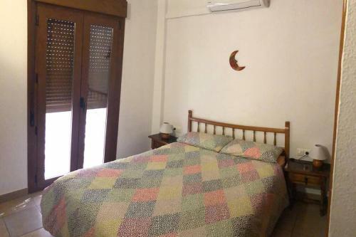 Apartamento Burriana Carabeo
