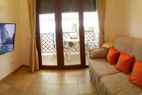 Apartamento Burriana Carabeo