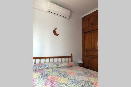 Apartamento Burriana Carabeo