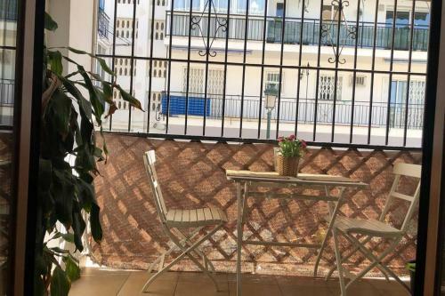 Apartamento Burriana Carabeo
