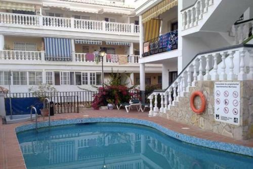 Apartamento Burriana Carabeo