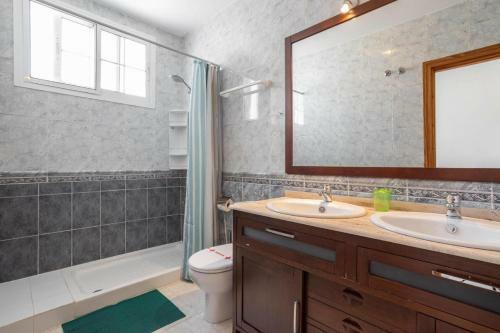 Apartamento Shangri-la Punta Lara