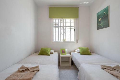 Apartamento Shangri-la Punta Lara