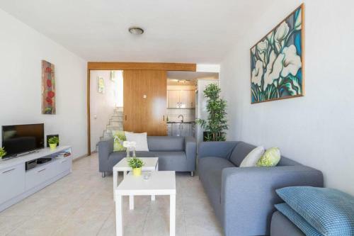Apartamento Shangri-la Punta Lara