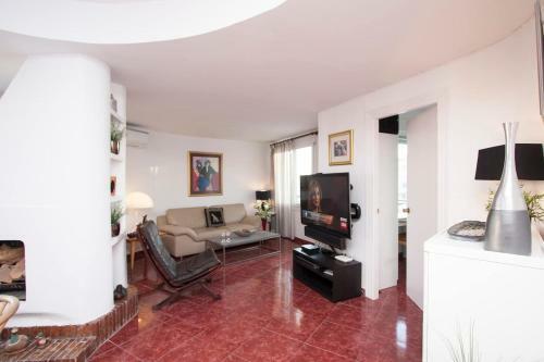 Apartamento Spectacular Sea Views, 2 Bed,2 Bath