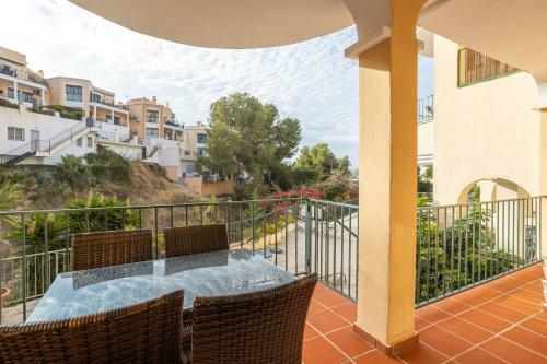 Las Flores 5 - Large Townhouse
