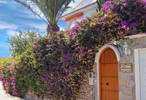 Wonderful Villa Princessa