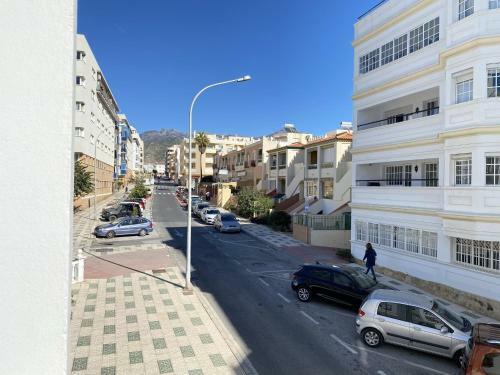Stella Maris 1a Casasol Apartments
