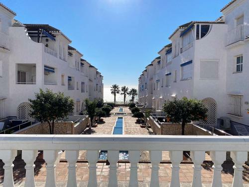 Apartamento Las Fuentes Torrecilla Casasol