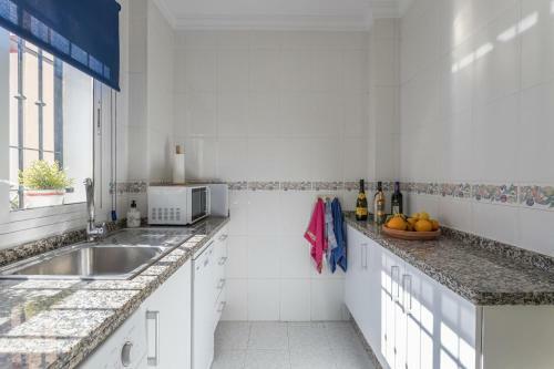Homely Apartment