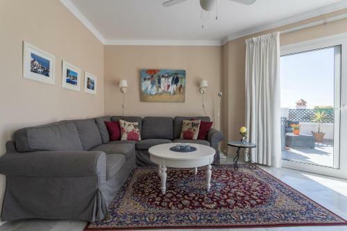 Homely Apartment
