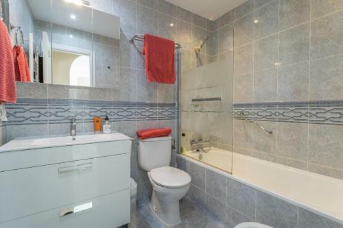 Homely Apartment