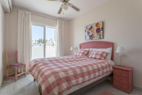 Homely Apartment