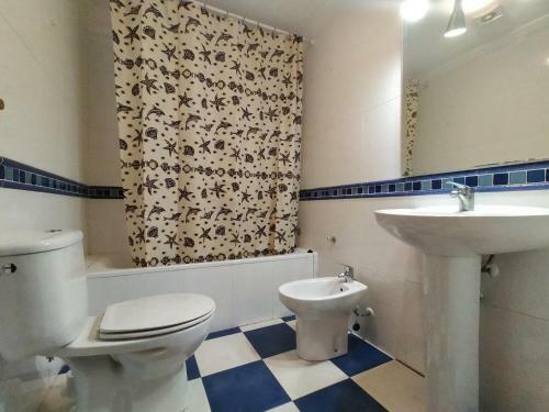 Villa Casa Cipreses 4 Nerja